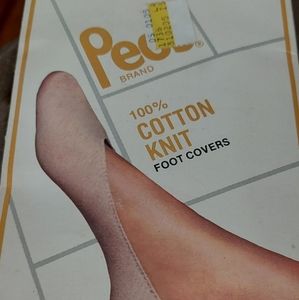 Vintage Peds for Size 7.. 8